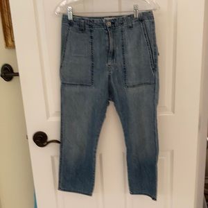 Nili Lotan Luna Pant size 24